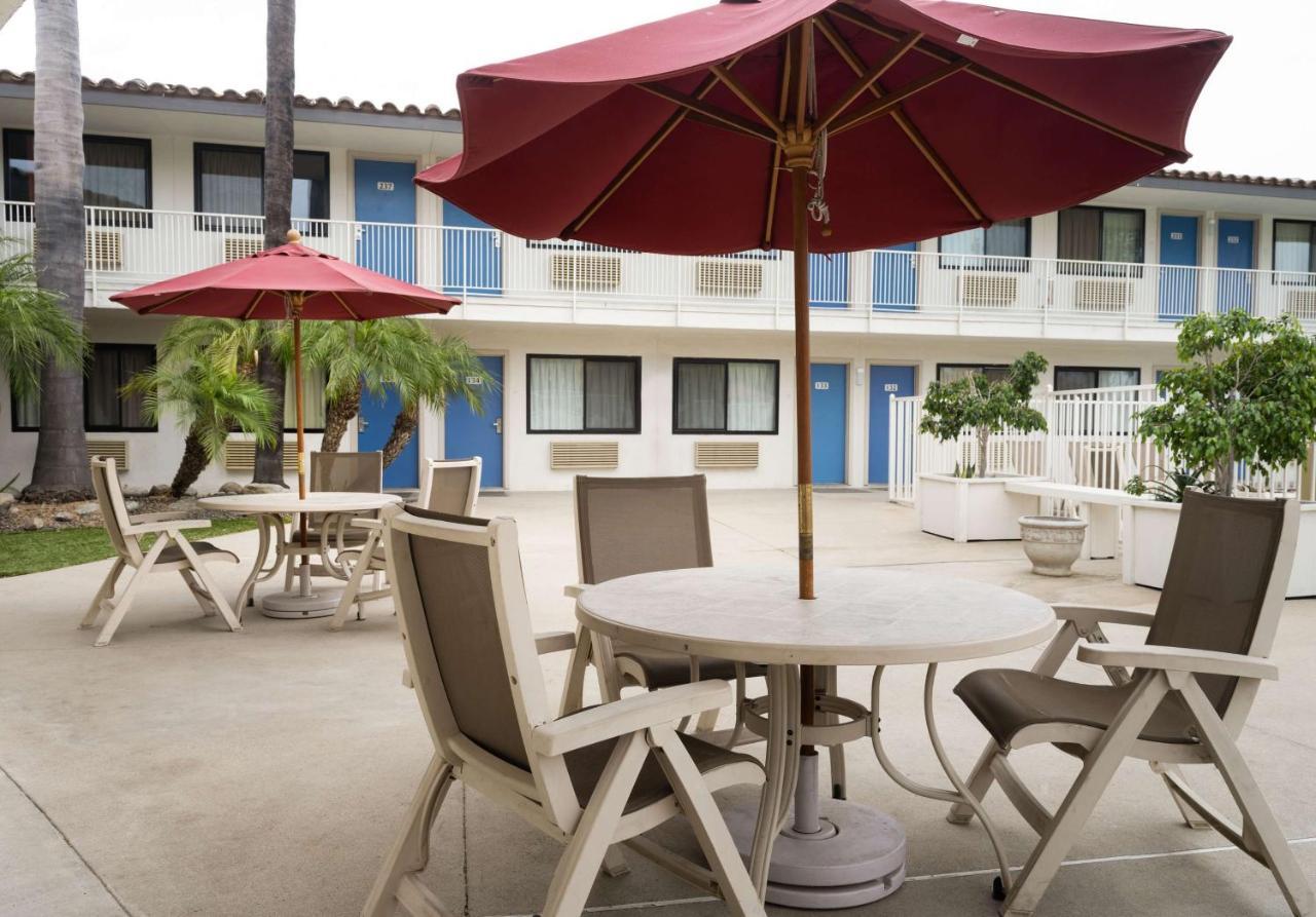 Motel 6-Camarillo, Ca Luaran gambar