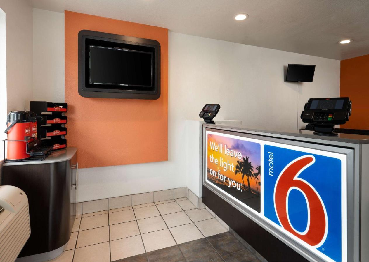 Motel 6-Camarillo, Ca Luaran gambar