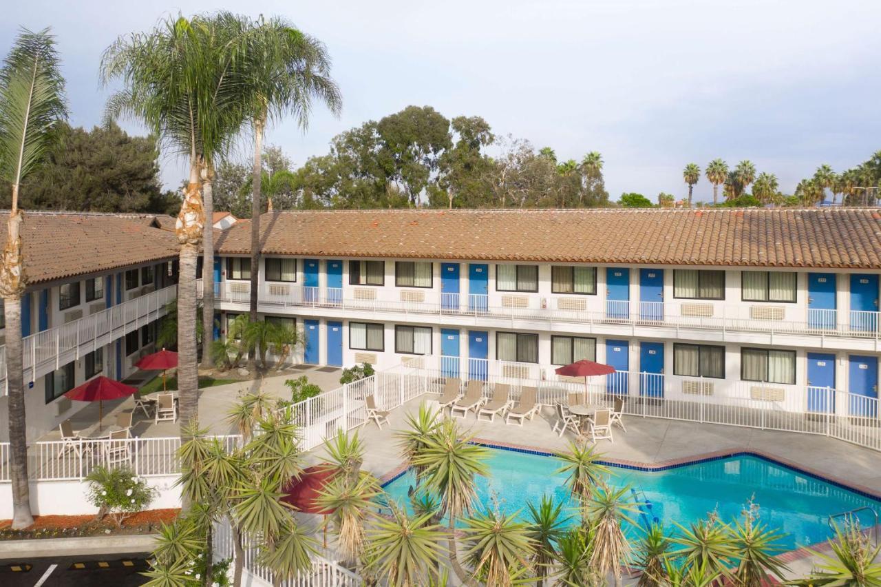 Motel 6-Camarillo, Ca Luaran gambar