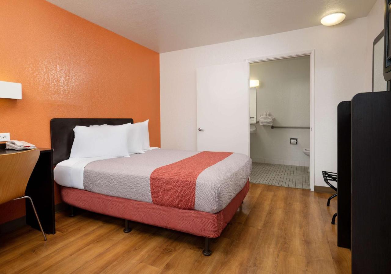 Motel 6-Camarillo, Ca Luaran gambar