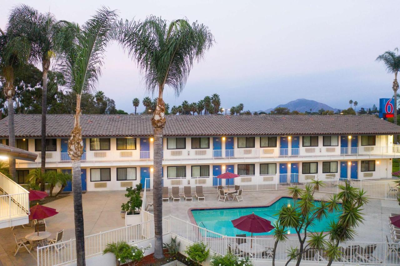 Motel 6-Camarillo, Ca Luaran gambar