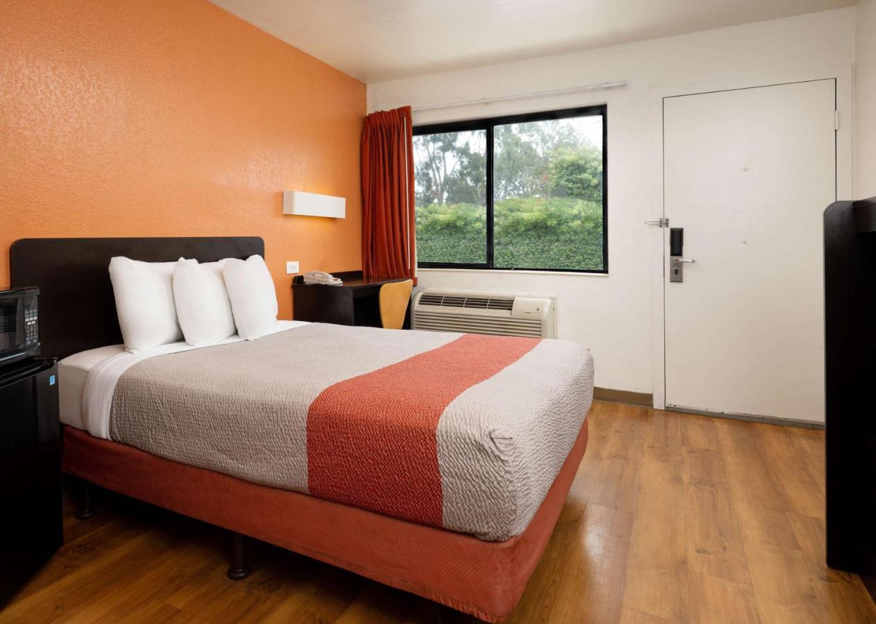 Motel 6-Camarillo, Ca Luaran gambar