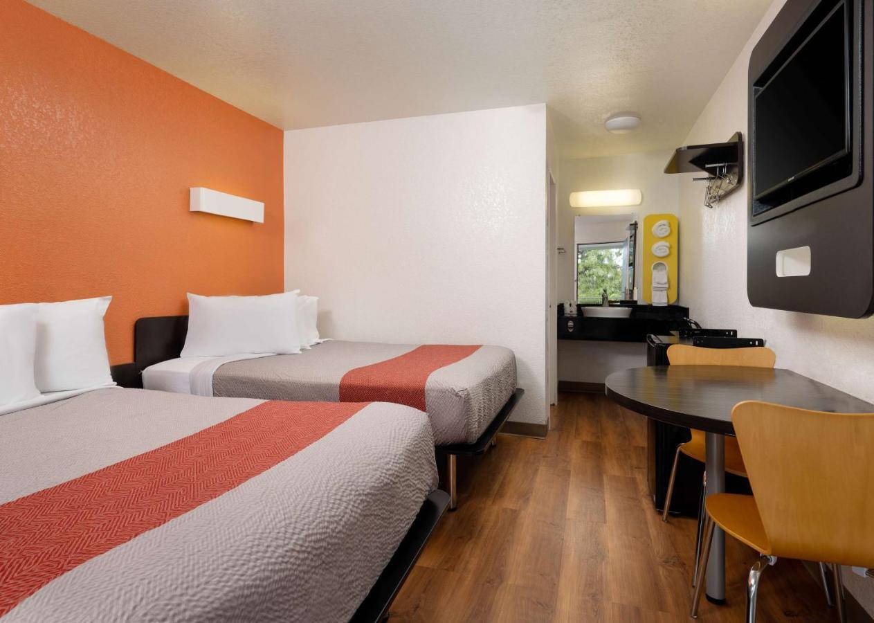 Motel 6-Camarillo, Ca Luaran gambar