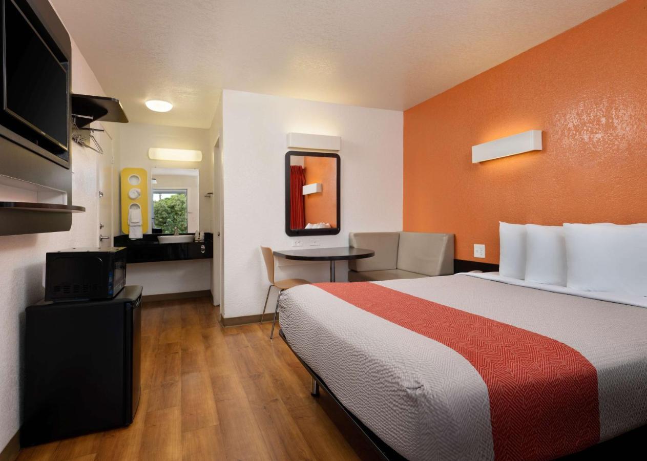 Motel 6-Camarillo, Ca Luaran gambar