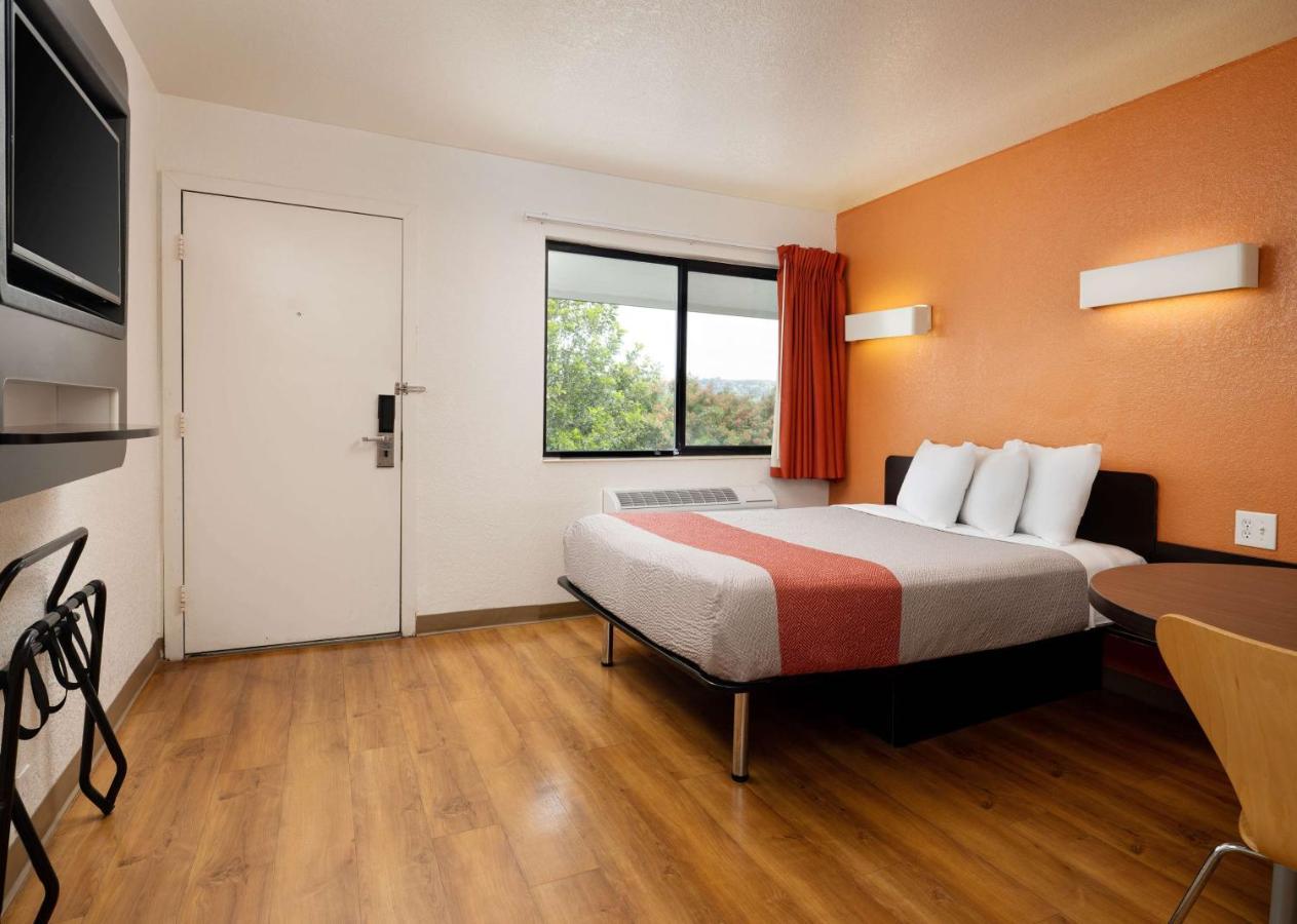 Motel 6-Camarillo, Ca Luaran gambar