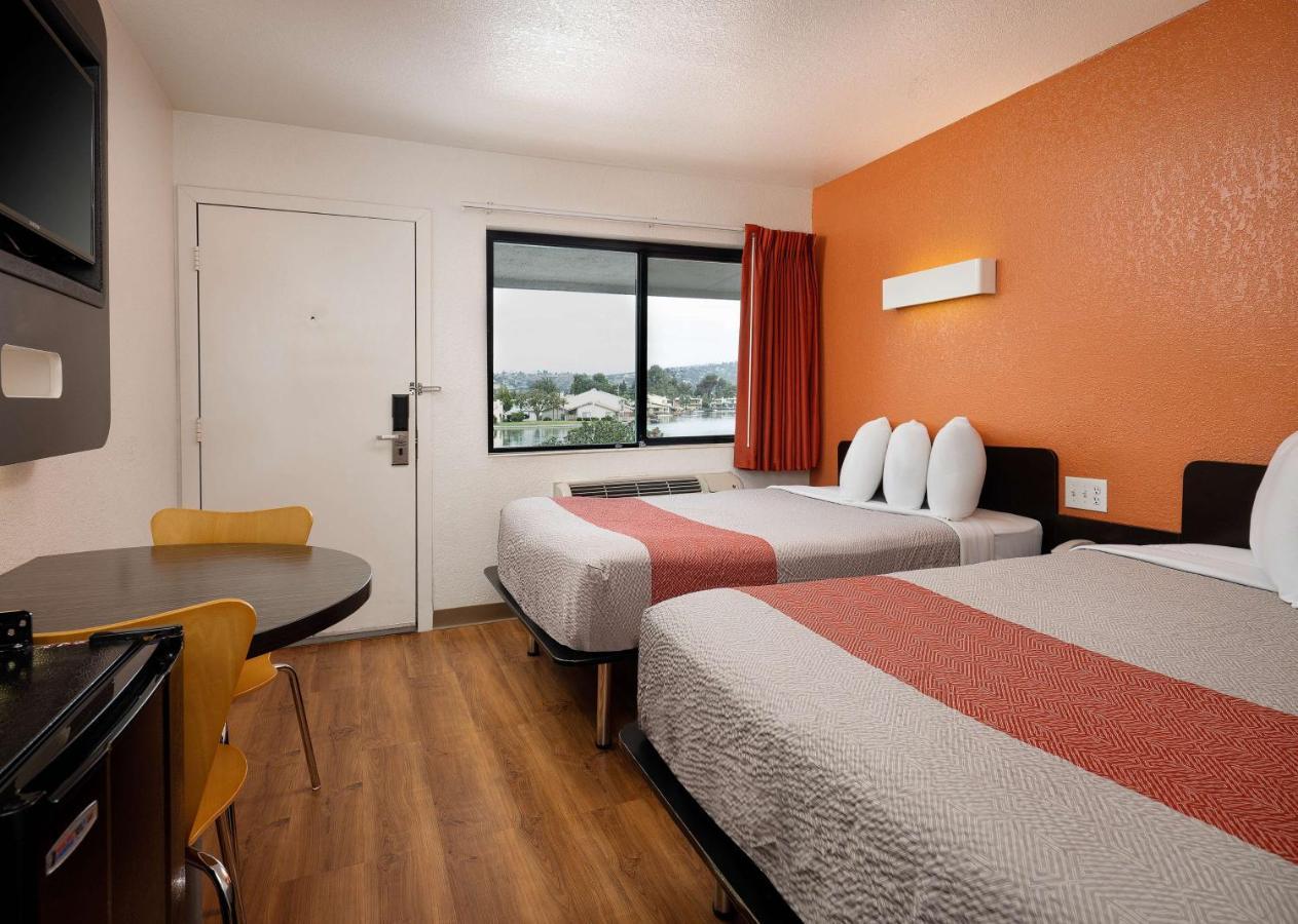 Motel 6-Camarillo, Ca Luaran gambar