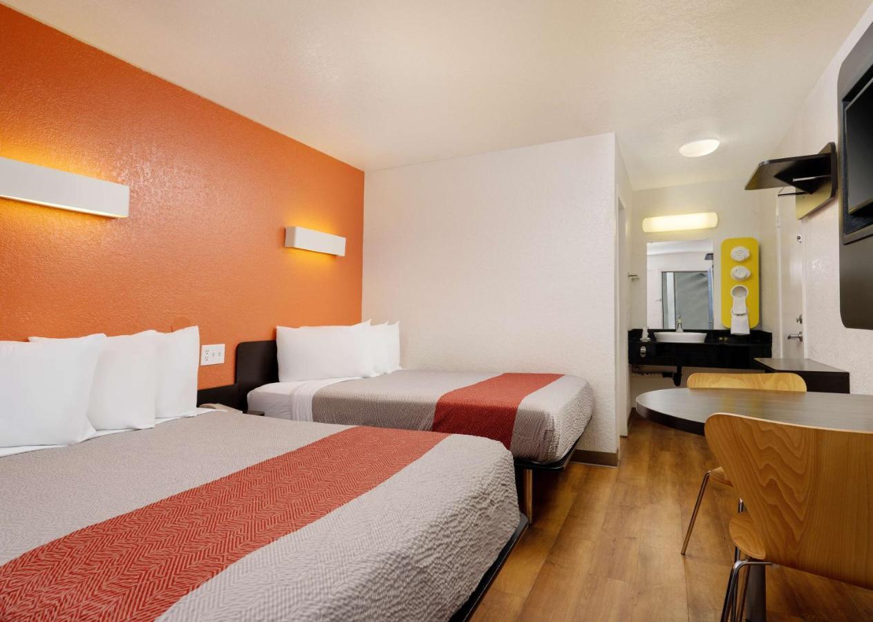 Motel 6-Camarillo, Ca Luaran gambar