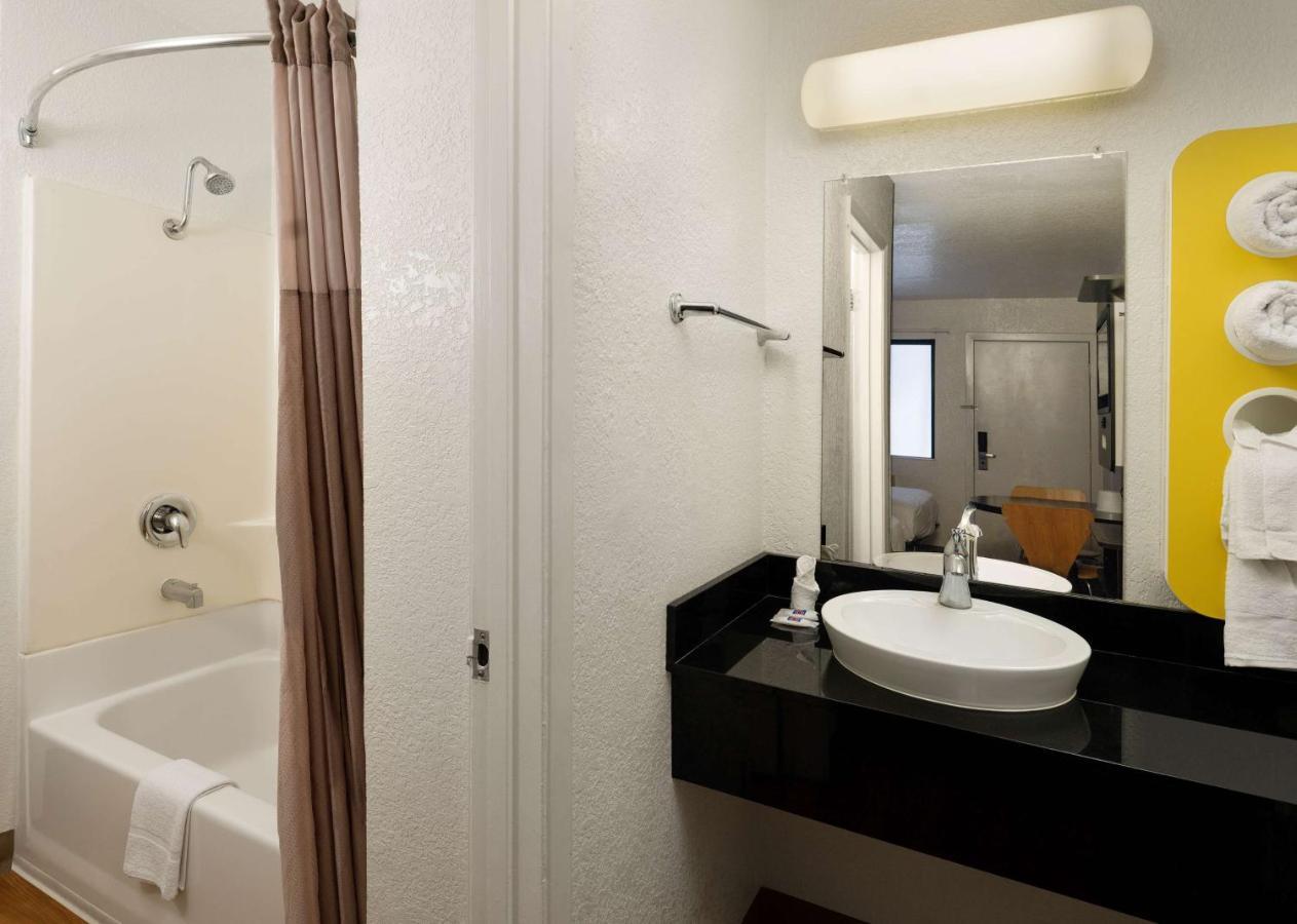 Motel 6-Camarillo, Ca Luaran gambar