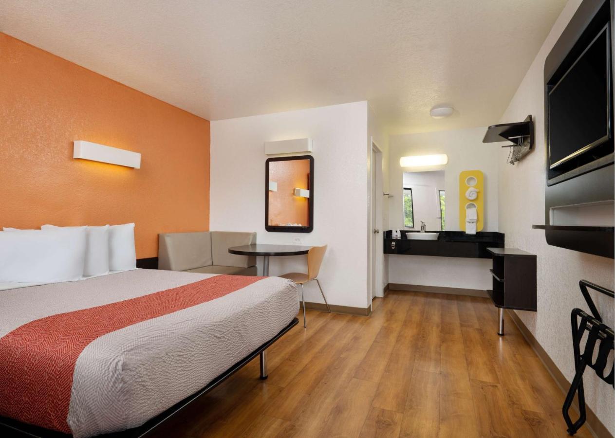 Motel 6-Camarillo, Ca Luaran gambar