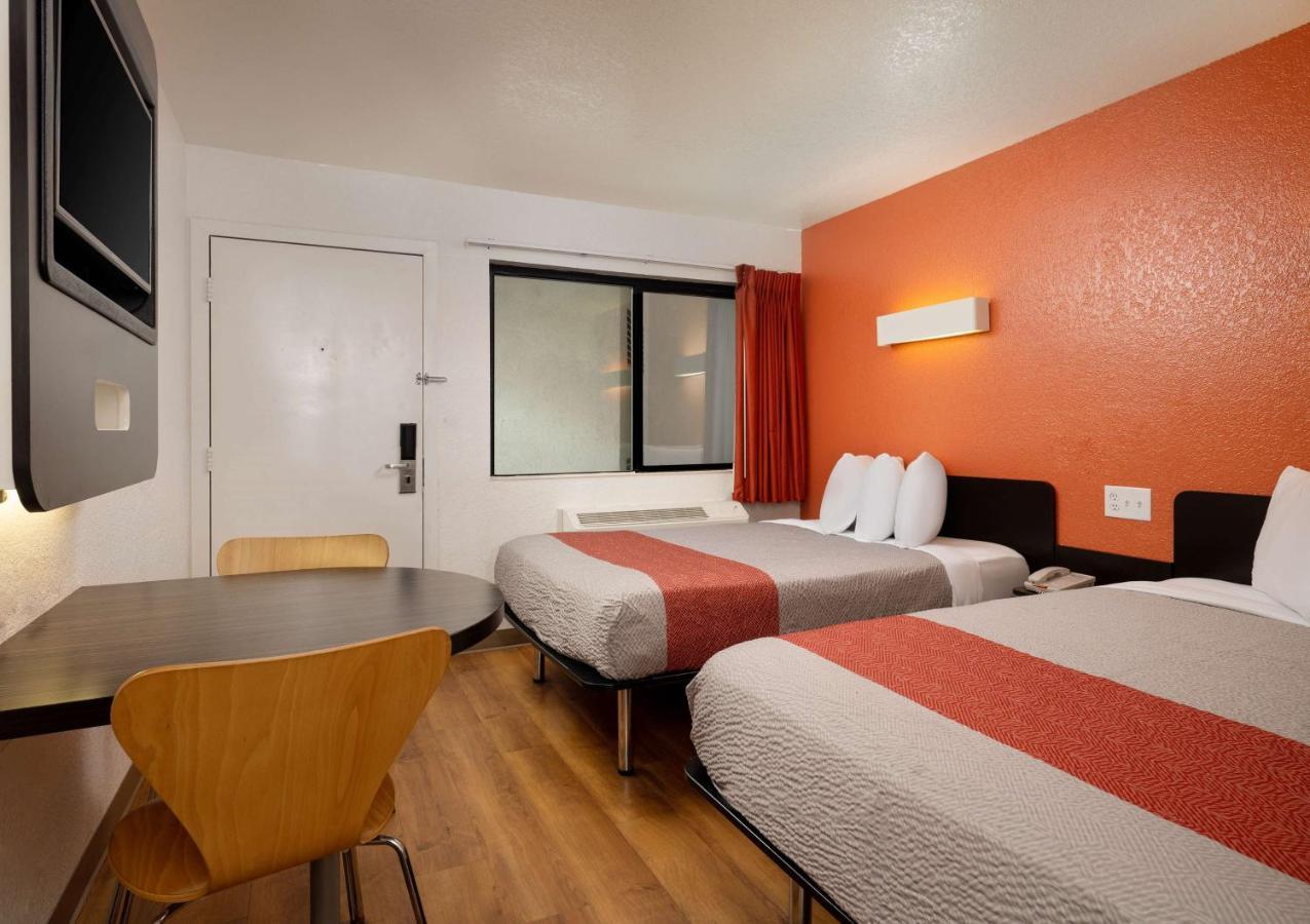 Motel 6-Camarillo, Ca Luaran gambar