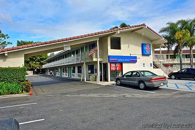 Motel 6-Camarillo, Ca Luaran gambar