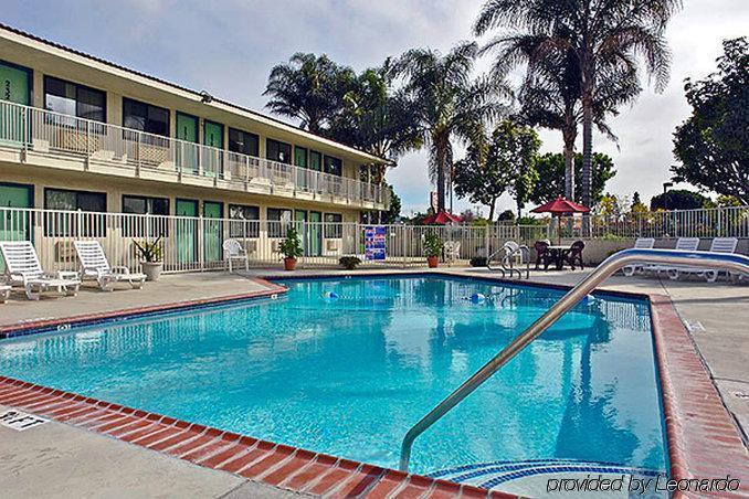 Motel 6-Camarillo, Ca Luaran gambar