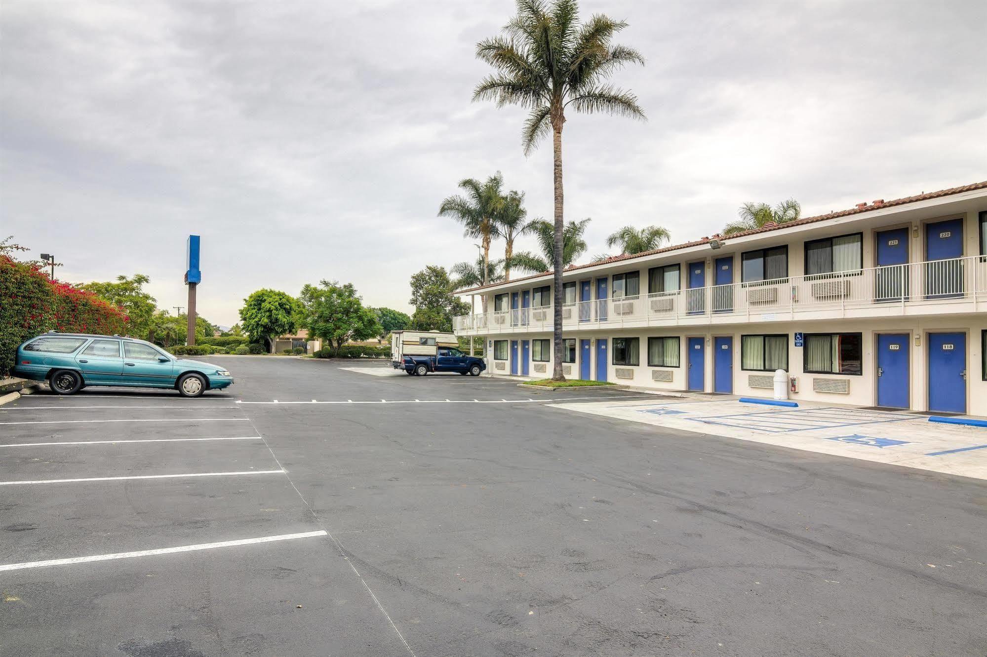 Motel 6-Camarillo, Ca Luaran gambar