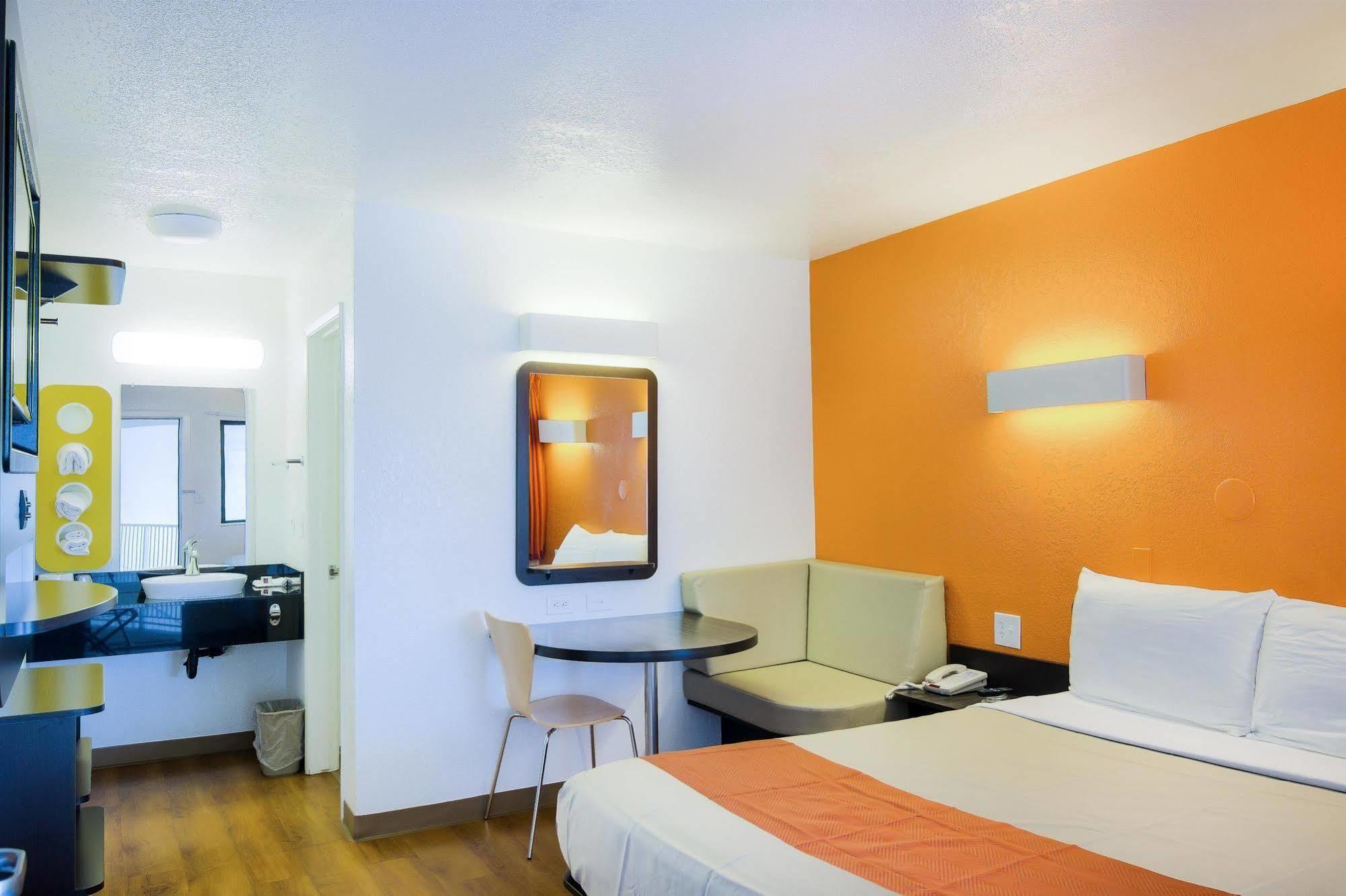 Motel 6-Camarillo, Ca Luaran gambar