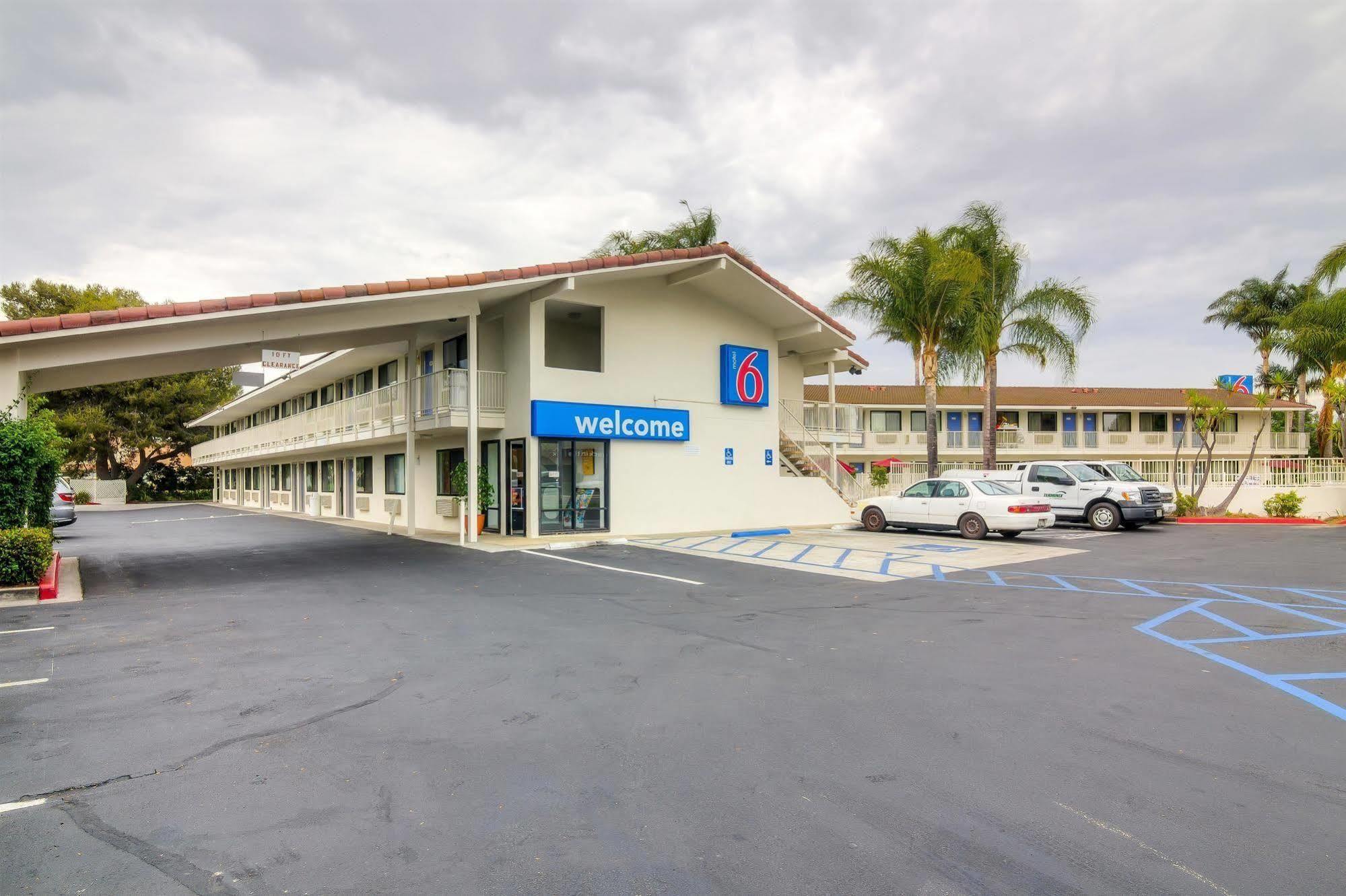 Motel 6-Camarillo, Ca Luaran gambar