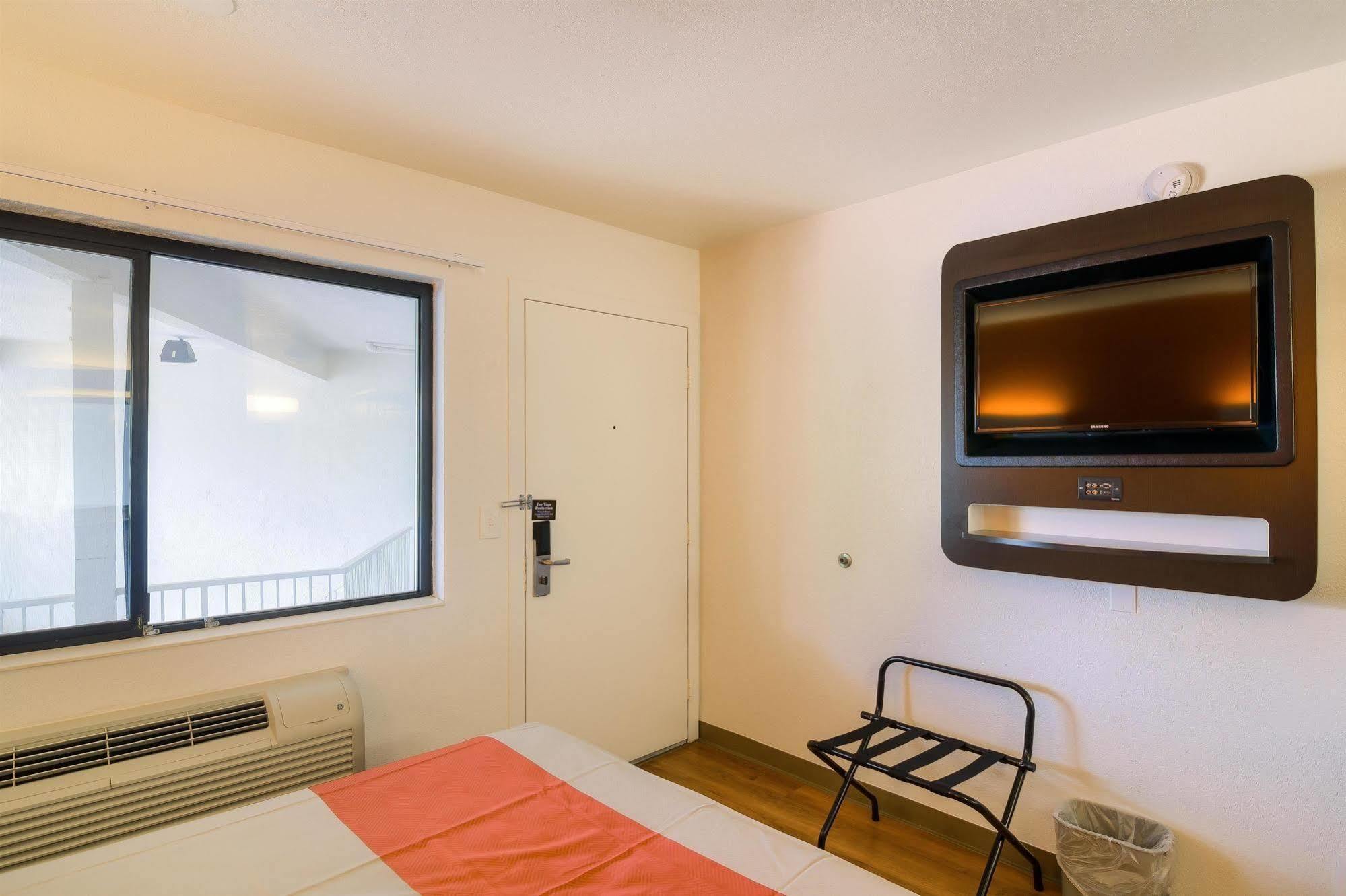 Motel 6-Camarillo, Ca Luaran gambar