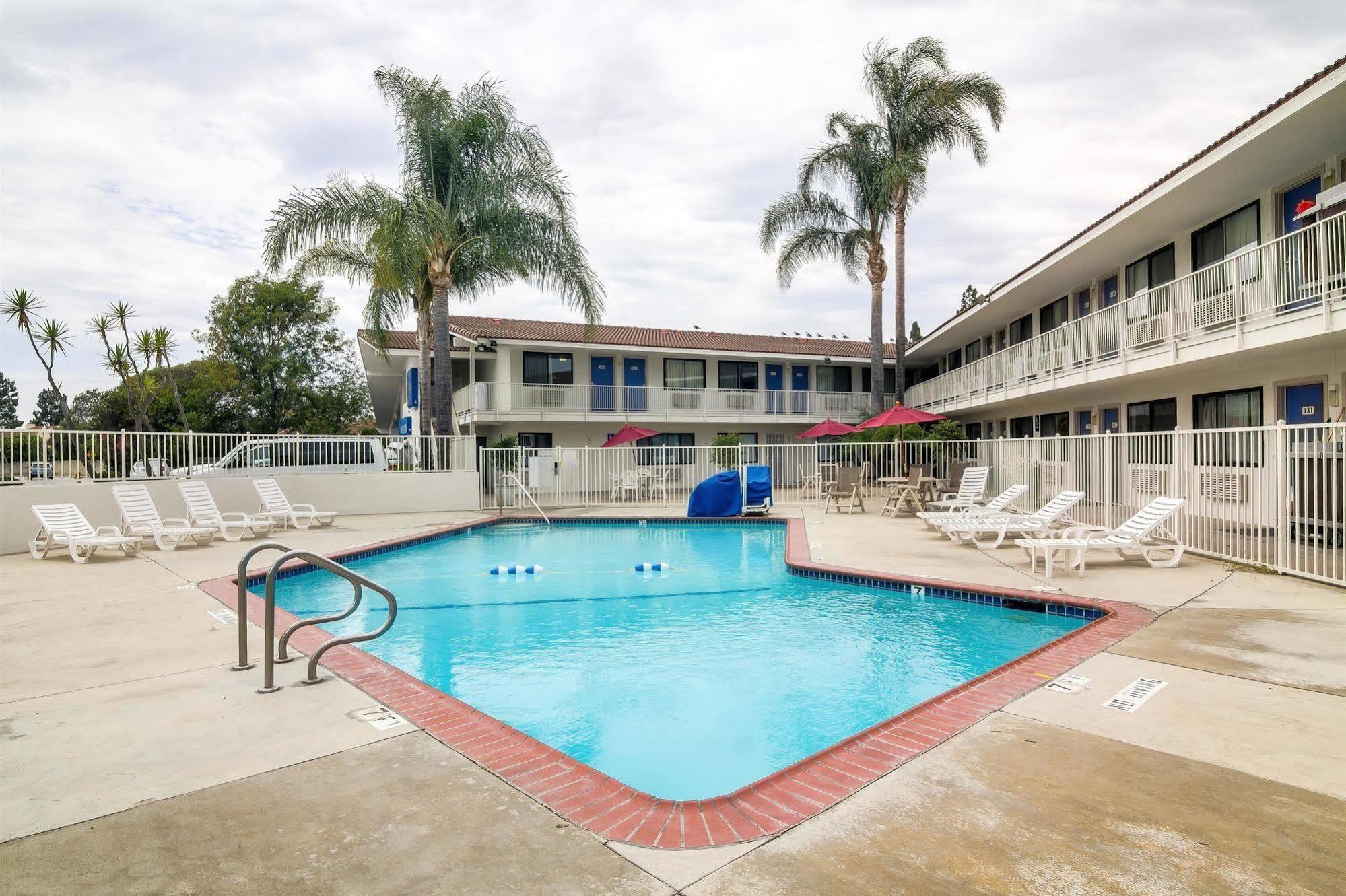 Motel 6-Camarillo, Ca Luaran gambar