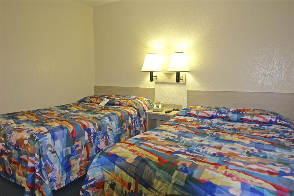 Motel 6-Camarillo, Ca Bilik gambar