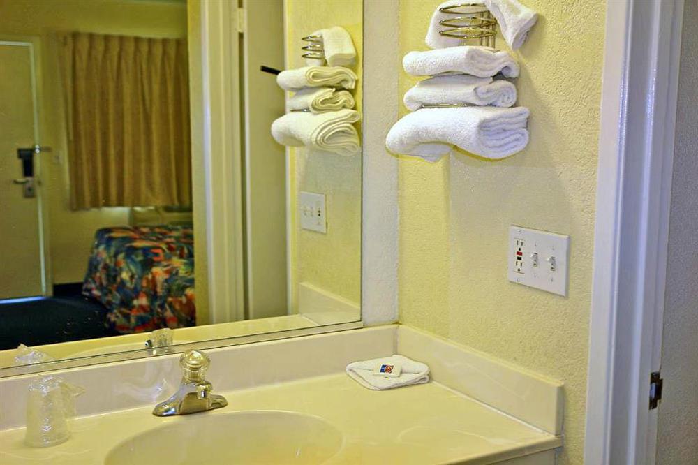 Motel 6-Camarillo, Ca Bilik gambar